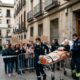 Idosa de 87 anos é retirada de casa, onde viveu por mais de 70 anos, caso provoca protestos e governo anuncia medidas contra despejos até 2030
