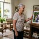 A psicologia explica por que pais idosos se recusam a vender a casa grande demais: não é teimosia, é o último lugar onde a família inteira coube