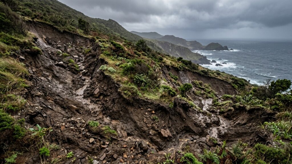 Em 1869, apenas 100 ovelhas foram levadas para uma ilha do México e, décadas depois, milhares delas destruíram parte da vegetação e mudaram o equilíbrio natural do local