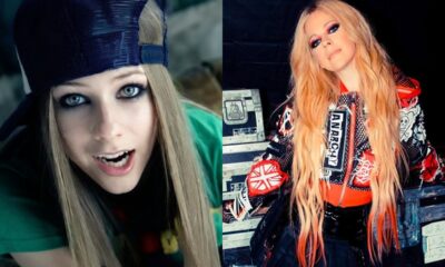 Especialistas em dermatologia explicam o segredo por trás da 'juventude eterna' de Avril Lavigne aos 42 anos