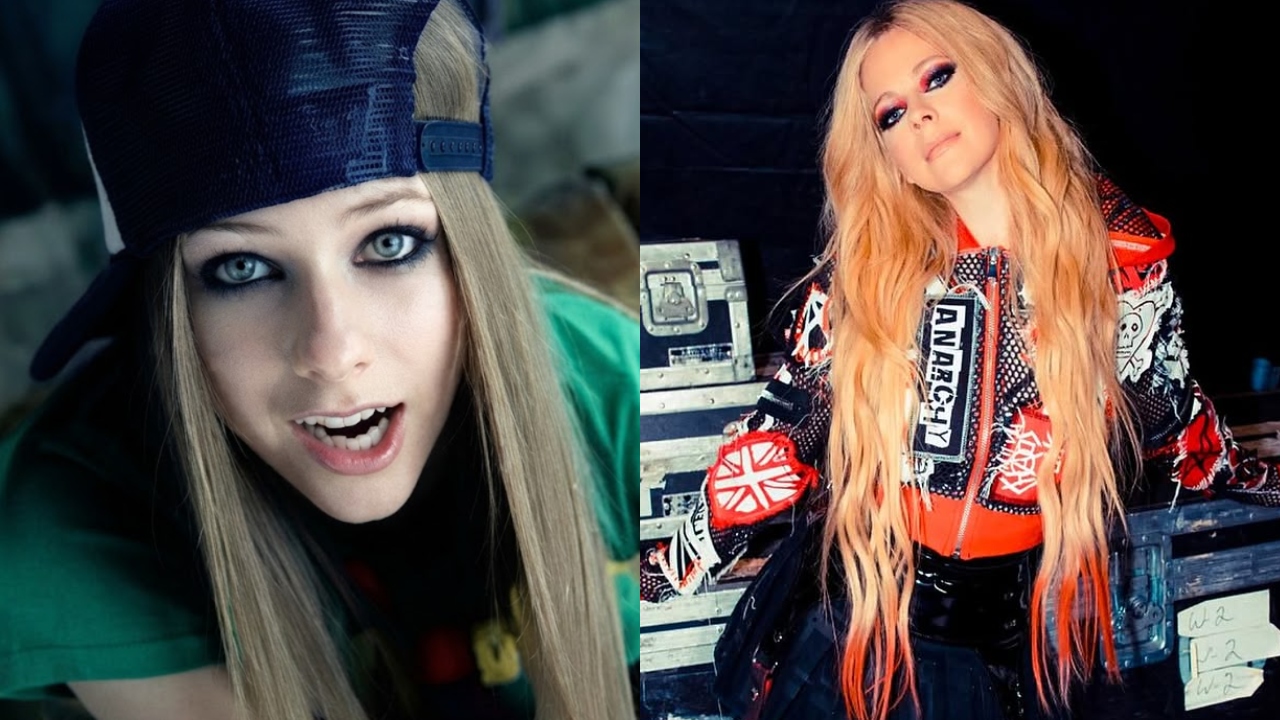 Especialistas em dermatologia explicam o segredo por trás da 'juventude eterna' de Avril Lavigne aos 42 anos