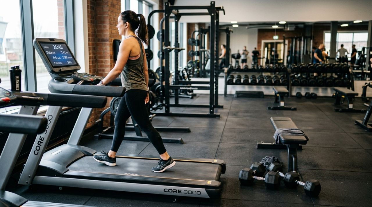 Esteira antes ou depois do treino: veja qual é o melhor momento para fazer cardio e não atrapalhar seus resultados