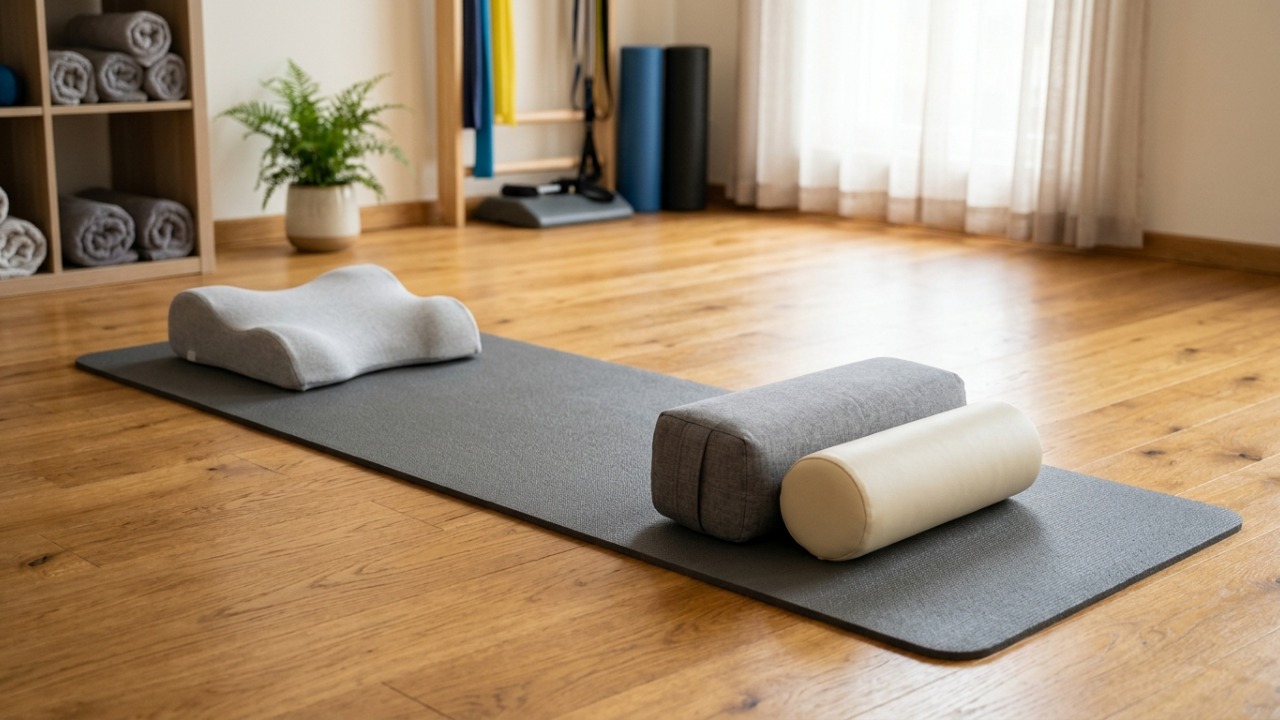 Cirurgia na coluna exige recuperação gradual: 5 exercícios de fortalecimento ajudam a recuperar estabilidade, equilíbrio e força muscular depois da fase inicial