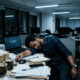 Funcionário desenvolve burnout após cumprir jornadas de 14 horas sem descanso e Justiça do Trabalho condena empresa a pagar tratamento e indenização