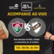 Fluminense x Platense