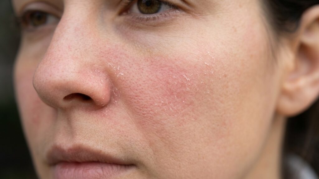 Dermatologistas explicam: “Uma rotina de skincare com muitos produtos não é necessariamente melhor, e seguir tendências pode acabar irritando, ressecando e sensibilizando a pele”