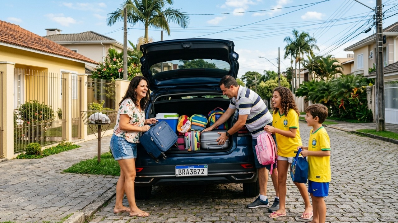Feriadão de três dias está chegando e muita gente já poderá aproveitar a folga prolongada para descansar, viajar ou colocar os planos em dia