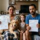 Família compra filhote de R$ 4.500 com pedigree, veterinário diagnostica displasia aos 7 meses e o criador se recusa a devolver o dinheiro