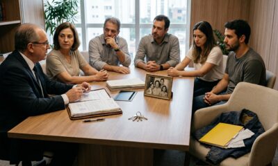 Neto mora de favor no apartamento da avó por 14 anos, cuida de tudo e paga o condomínio, mas na morte dela é notificado a desocupar em 30 dias porque o comodato verbal não gera direito de ficar