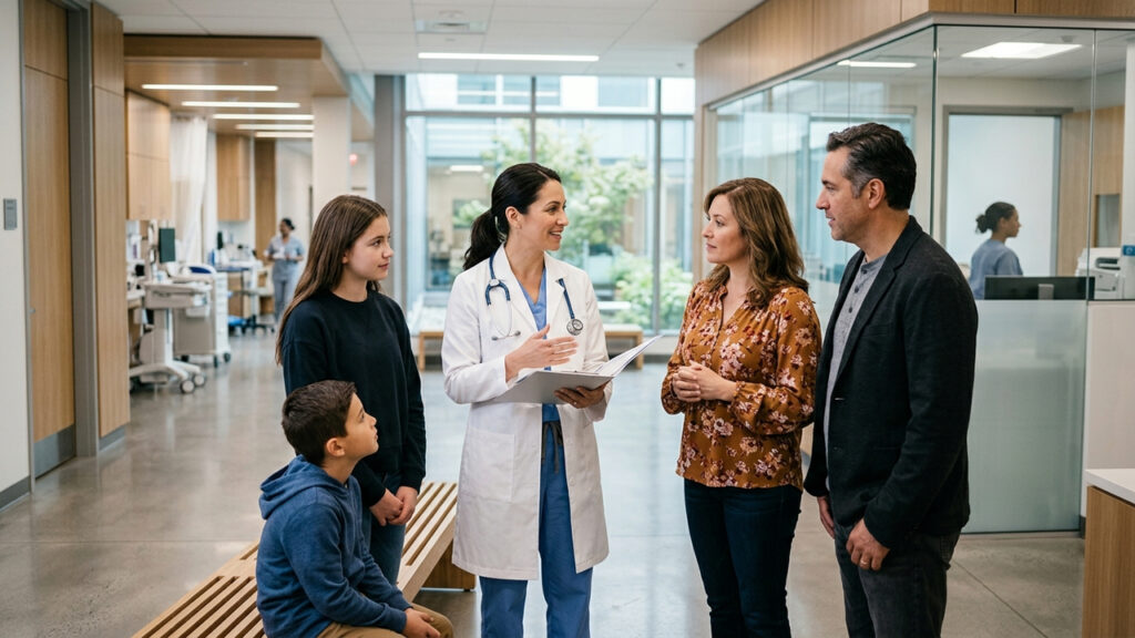 Plano nega cirurgia de apendicite por carência, família gasta R$ 25 mil no particular e STJ condena empresa a reembolsar o valor integral com juros