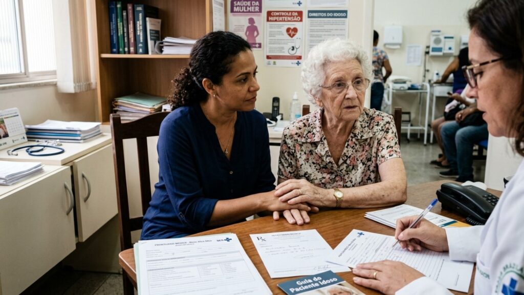 Especialistas em psicologia afirmam que filhos adultos que estão sempre presentes para os pais idosos podem carregar uma antiga necessidade de finalmente se sentirem reconhecidos