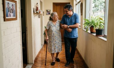 Filho cuida sozinho da mãe idosa por 20 anos e recebe dela uma casa de R$ 500 mil como agradecimento, mas na partilha os outros herdeiros exigem a devolução e a lei da colação pode dar razão a eles