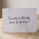 A conta deu R$ 186 para 6 pessoas, mas uma não vai pagar: quanto sobra para cada uma?