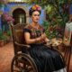 Frase do dia de Frida Kahlo: "Pés, para que os quero se tenho asas para voar?" Uma reflexão sobre resiliência, dor e a força de recomeçar depois de uma perda física