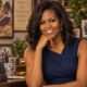 Frase do dia de Michelle Obama: "Não há limite para o que nós, mulheres, podemos realizar." Uma reflexão sobre ambição feminina, representatividade e coragem para ocupar espaços de poder