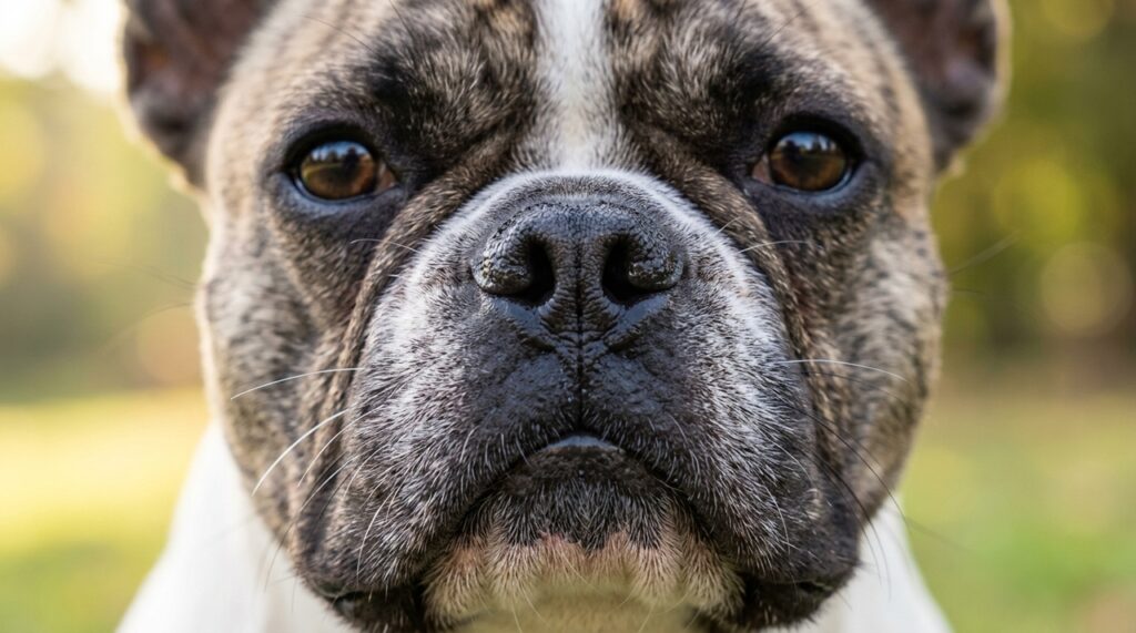 Bulldog francês pode respirar melhor com seleção genética: estudo identifica característica que pode ajudar a raça