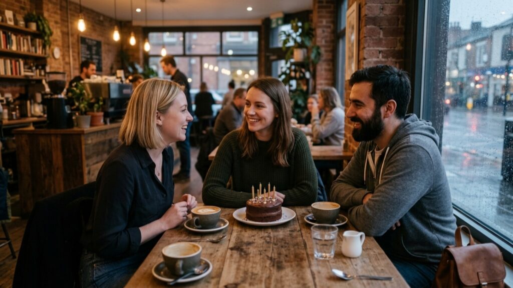Especialistas em psicologia explicam: “Quem não gosta de comemorar o próprio aniversário pode não estar apenas evitando festas, mas se sentir desconfortável com a atenção concentrada em si”