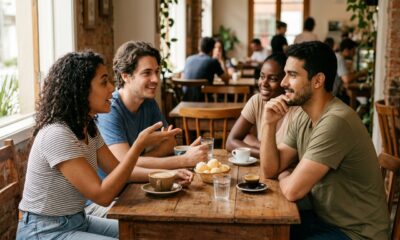 Os especialistas em psicologia concordam: aqueles que costumam falar pouco em uma conversa nem sempre são tímidos, mas percebem detalhes que outros não notam.