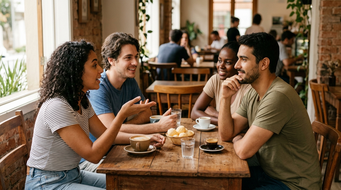 Os especialistas em psicologia concordam: aqueles que costumam falar pouco em uma conversa nem sempre são tímidos, mas percebem detalhes que outros não notam.