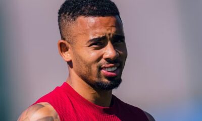 Gabriel Jesus