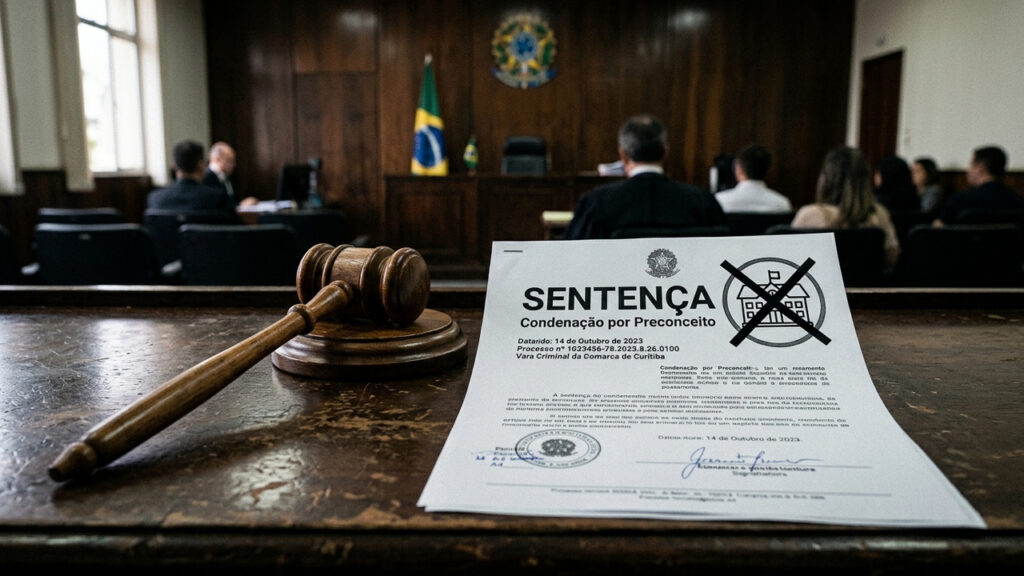 Escola particular expulsa aluno por pintar o cabelo de azul, família processa por preconceito e colégio é multado em R$ 30 mil pela Justiça
