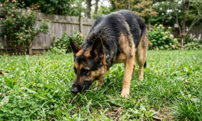 Especialistas em comportamento canino afirmam: “O pastor-alemão de trabalho é esforço, inteligência e disciplina em estado puro.” Sem estímulo diário, tanta energia pode virar problema dentro de casa