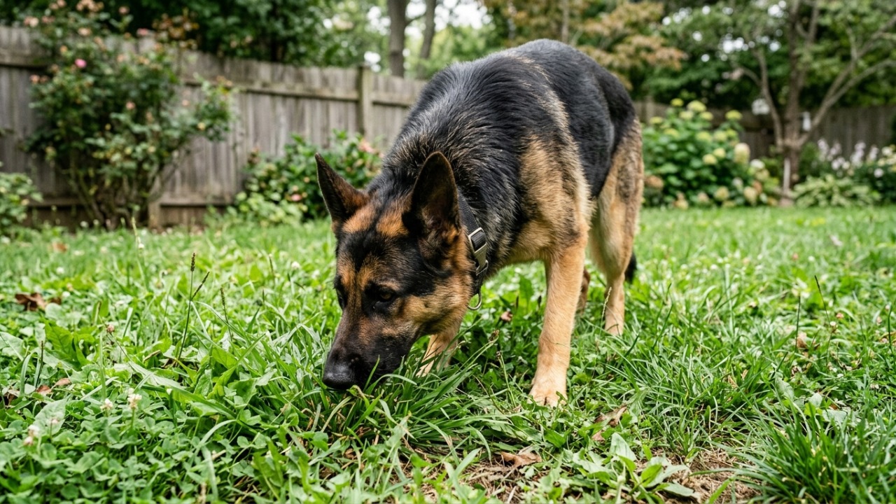 Especialistas em comportamento canino afirmam: “O pastor-alemão de trabalho é esforço, inteligência e disciplina em estado puro.” Sem estímulo diário, tanta energia pode virar problema dentro de casa