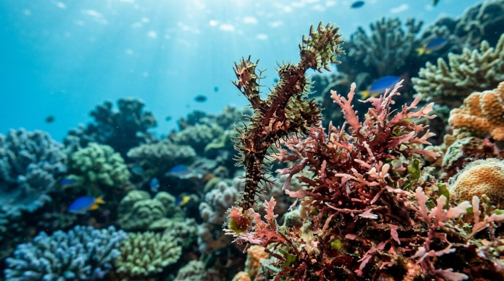 Cientistas descobrem peixe de aparência "peluda" no Pacífico e batizam a nova espécie em referência ao famoso Snuffleupagus de 'Vila Sésamo'