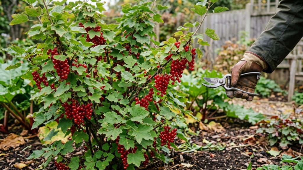 Não pode estas árvores e arbustos em setembro: esperar o momento certo pode garantir plantas mais fortes e uma colheita muito maior
