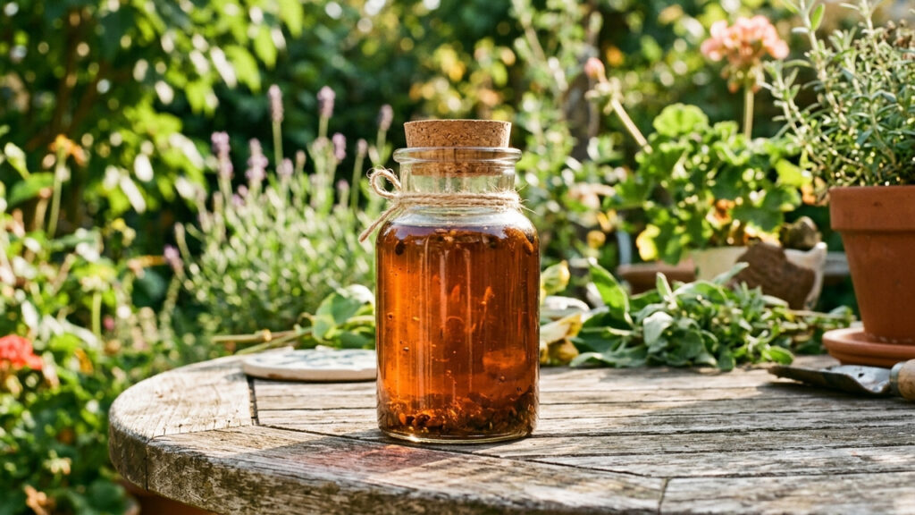 Extrato alcoólico de sementes de graviola nas plantas: como a substância acetogenina paralisa e elimina lagartas urticantes na horta