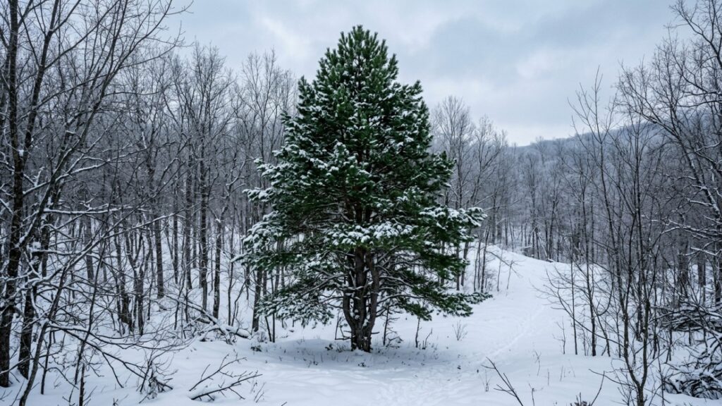 Frase do dia de Confúcio: “Só quando chega o frio do inverno sabemos que os pinheiros e ciprestes são os últimos a perder as folhas.” Uma lição sobre constância quando tudo ao redor começa a mudar