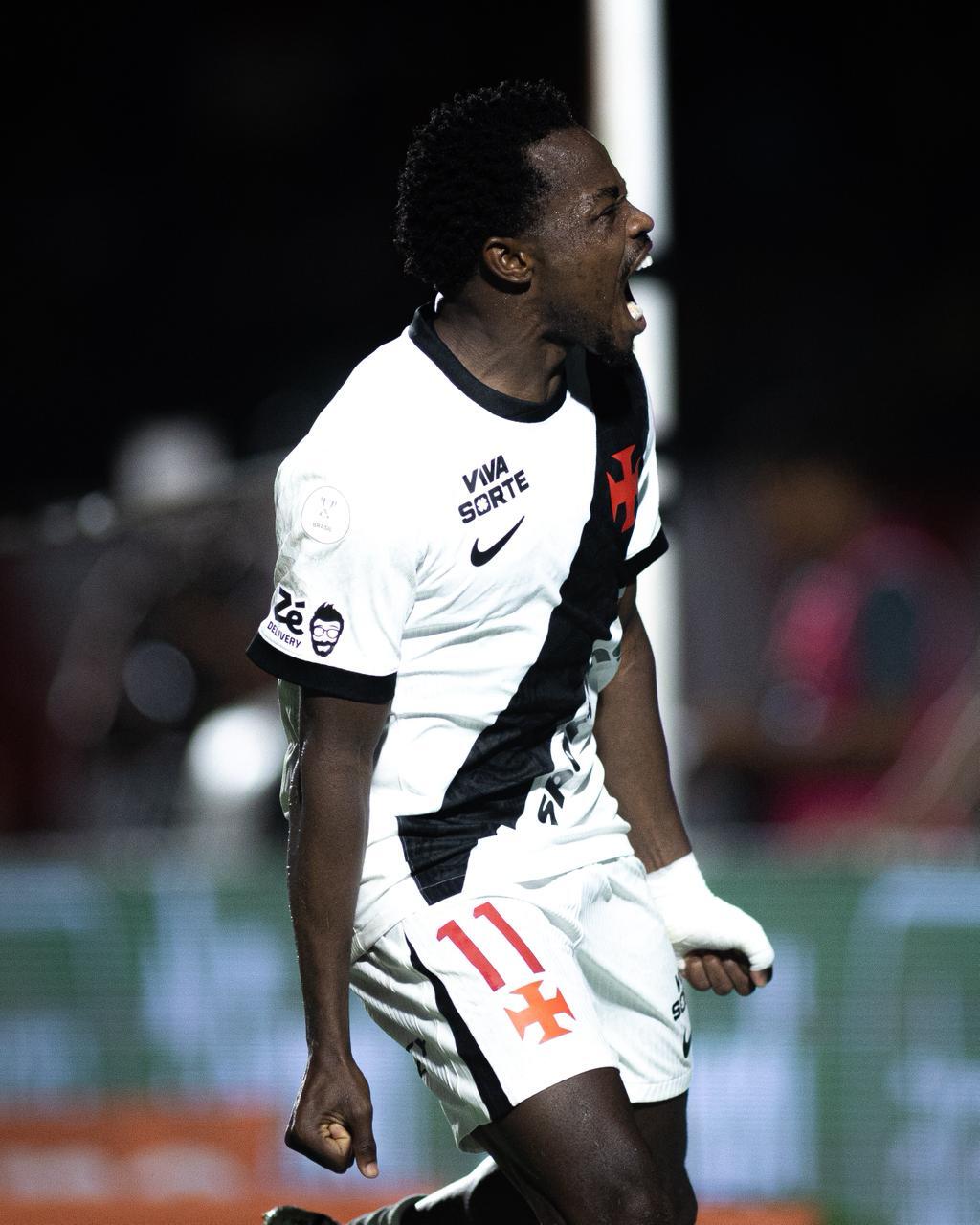 Matheus Lima/Vasco