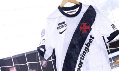 Foto: Matheus Lima/Vasco