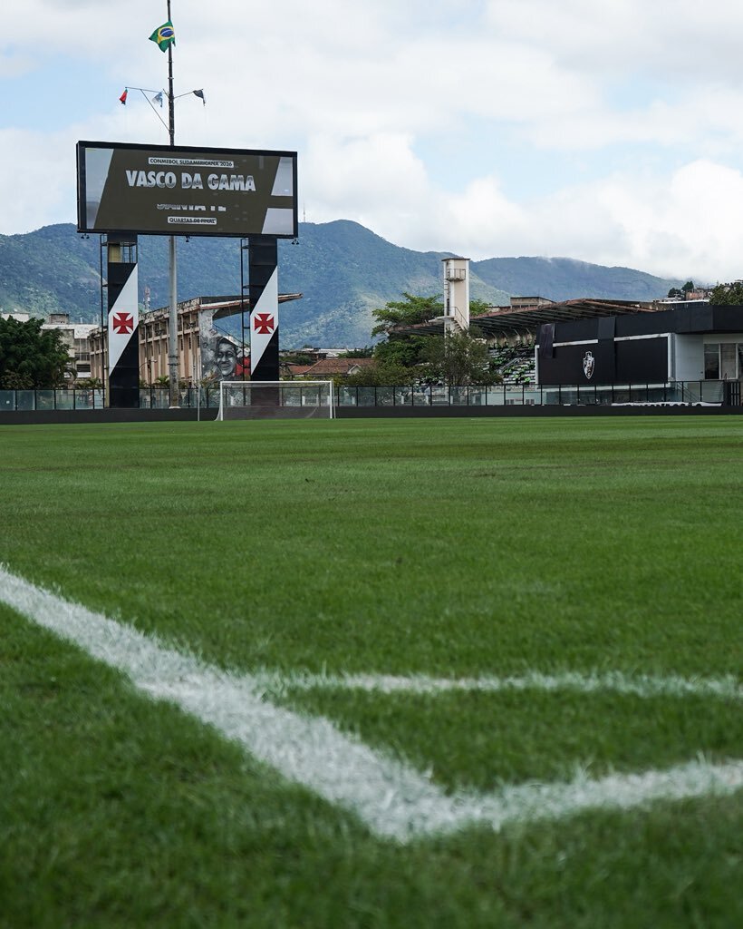 Foto: Divulgação/Santa Fe