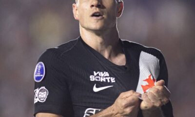 Foto: Divulgação/Vasco