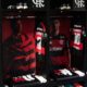 Foto: Divulgação/Flamengo
