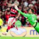 Foto: Divulgação/Flamengo