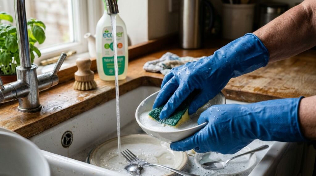 Depois dos 60, unhas quebradiças, finas e que descamam com facilidade pedem atenção: 5 hábitos comuns da rotina que podem piorar o problema sem você perceber