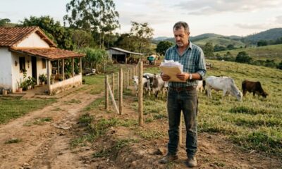 Homem administra sítio da família por 15 anos, investe R$ 130 mil em melhorias e cria gado no local, mas ao pedir usucapião descobre que o consentimento dos parentes pode afastar o animus domini exigido por lei