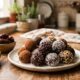 Sem farinha, nem açúcar: uma receita de brigadeiro com a fruta 10 vezes mais doce que o açúcar, saudável e muito simples