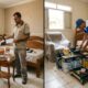 Quanto custa pintar um quarto em 2026: tabela de preços de mão de obra, materiais e o que muda no orçamento