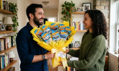 Buquês de Hot Wheels em 30 de setembro: por que essa tradição viral surgiu e o que significa presentear alguém com os carrinhos