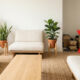 Adeus excesso de objetos: a nova tendência de decoração Japandi que une o aconchego escandinavo com o minimalismo japonês de forma atemporal