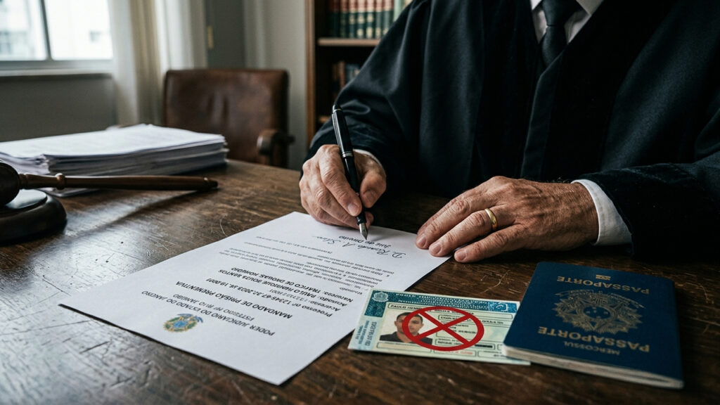 Pai alega pobreza para não pagar pensão de R$ 4 mil, ostenta lancha na internet e juiz suspende CNH e passaporte decretando prisão civil