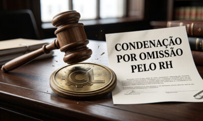 Empregado sofre assédio sexual de gerente por 6 meses, denuncia a RH omisso e Justiça condena empresa a pagar indenização de R$ 25 mil