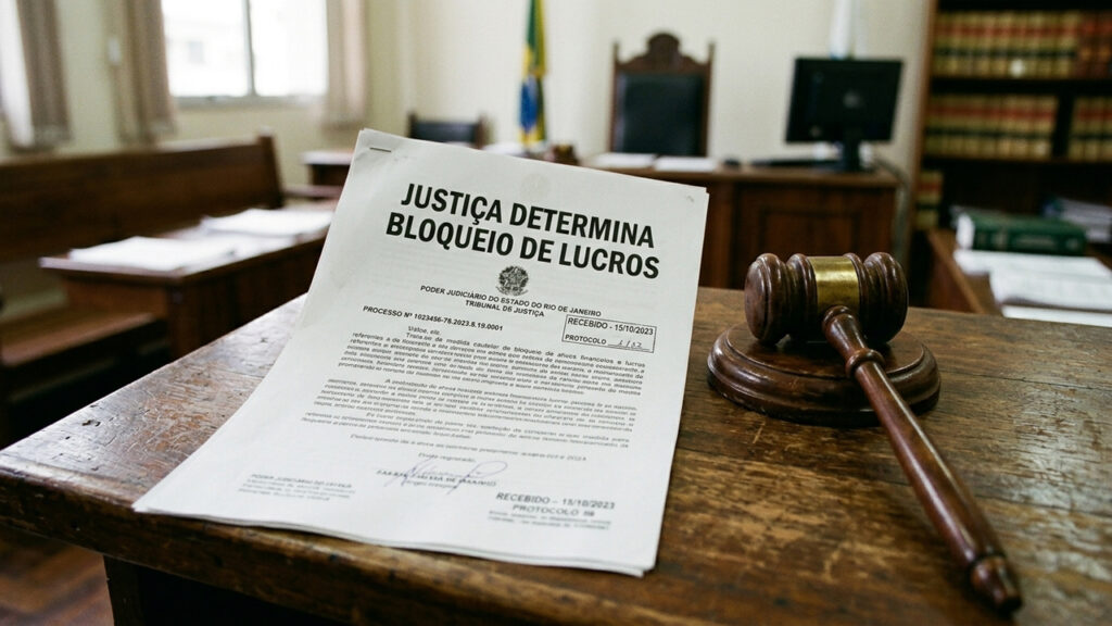 Blogueira famosa usa música sertaneja em comercial de cerveja no TikTok sem pagar licença e Justiça bloqueia 100% dos lucros da campanha