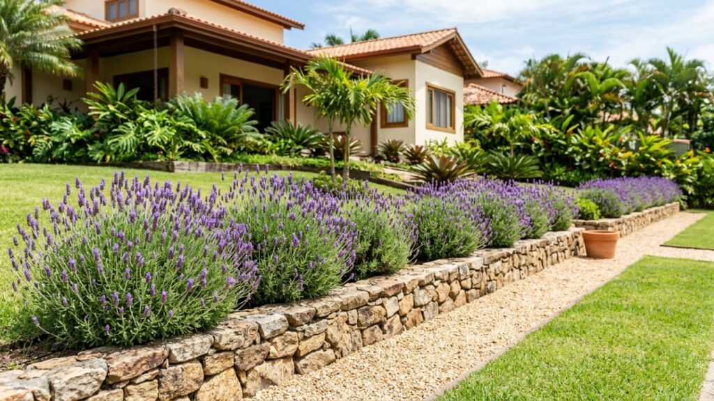 Especialistas em controle de pragas concordam: a melhor forma de afastar ratos do jardim não é usar armadilhas, mas cultivar estas 3 plantas aromáticas