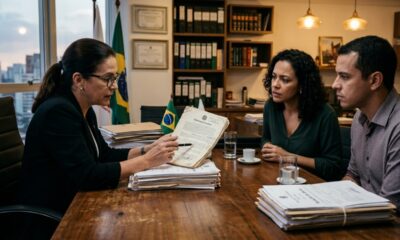 Herdeiros podem perder parte dos bens previstos em testamento por causa da regra que garante metade da herança aos herdeiros necessários