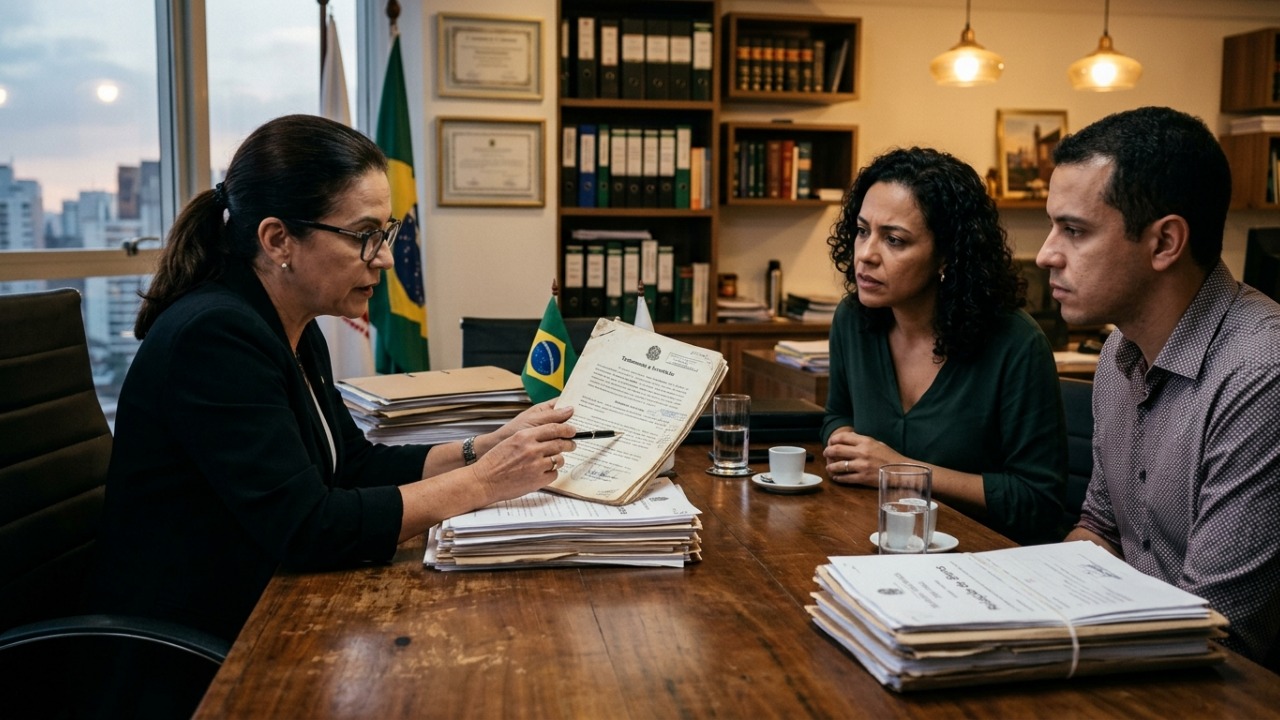Herdeiros podem perder parte dos bens previstos em testamento por causa da regra que garante metade da herança aos herdeiros necessários
