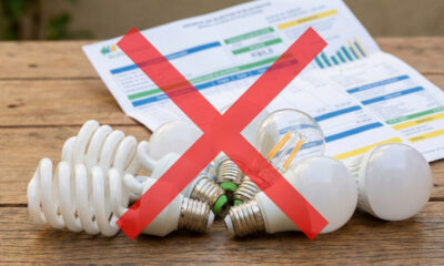 Adeus desperdício na conta de luz: o erro clássico com o celular que você comete todo dia e eleva o valor da fatura